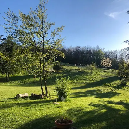 La Borra Appartement *