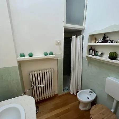 Appartement La Borra