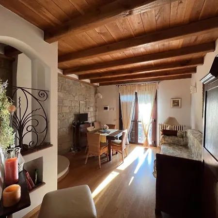 La Borra Serramazzoni