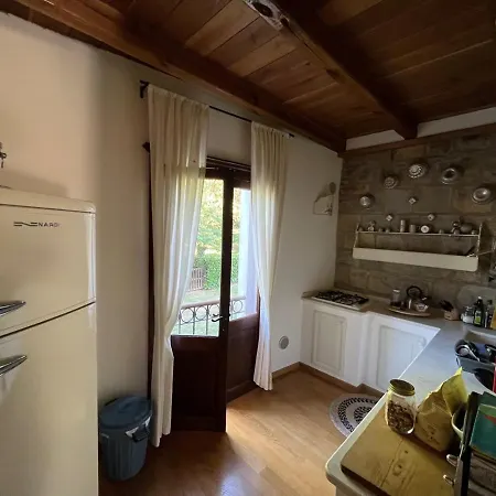Daire La Borra Serramazzoni